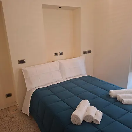 Andrea's Porta Pia