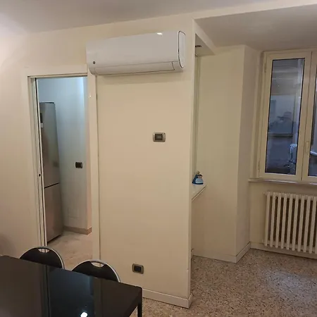 Andrea's Porta Pia Apartamento *