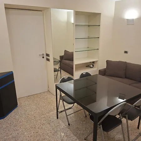 Andrea's Porta Pia Apartamento *