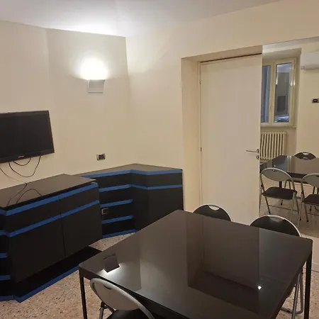 Apartamento Andrea's Porta Pia Roma