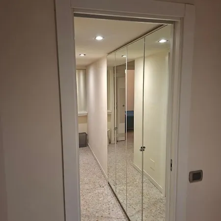 Andrea's Porta Pia Roma