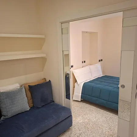 Apartment Andrea's Porta Pia Rome