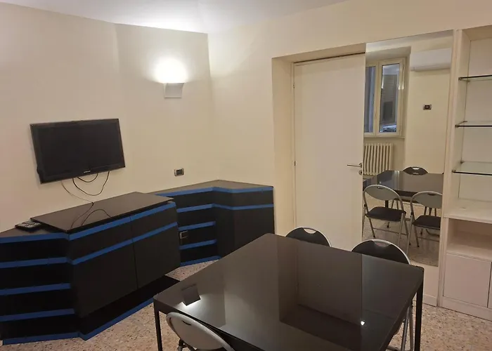 Διαμέρισμα Andrea's Porta Pia Ρώμη